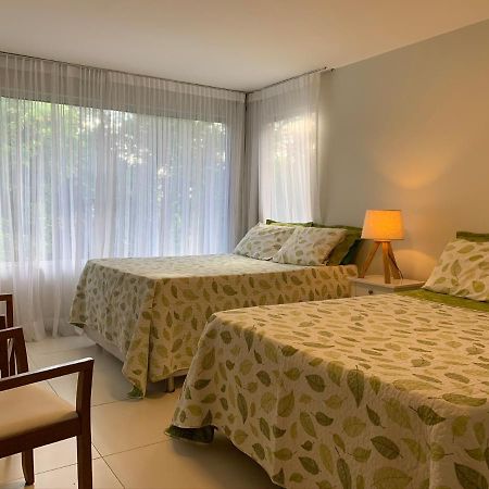 Resort Villas Do Pratagy Maceio  Exterior photo