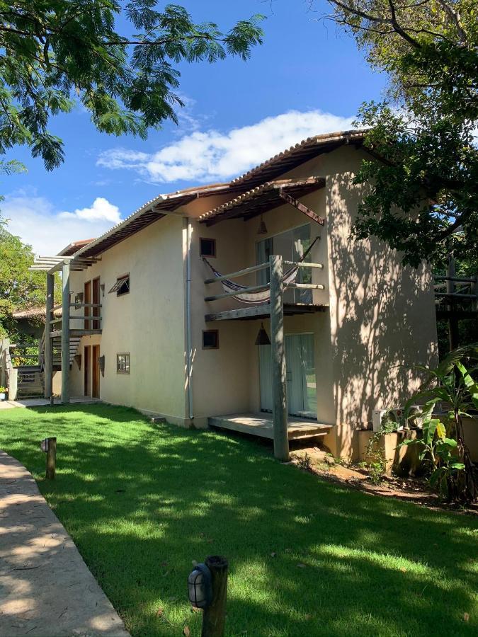 Resort Villas Do Pratagy Maceio  Exterior photo