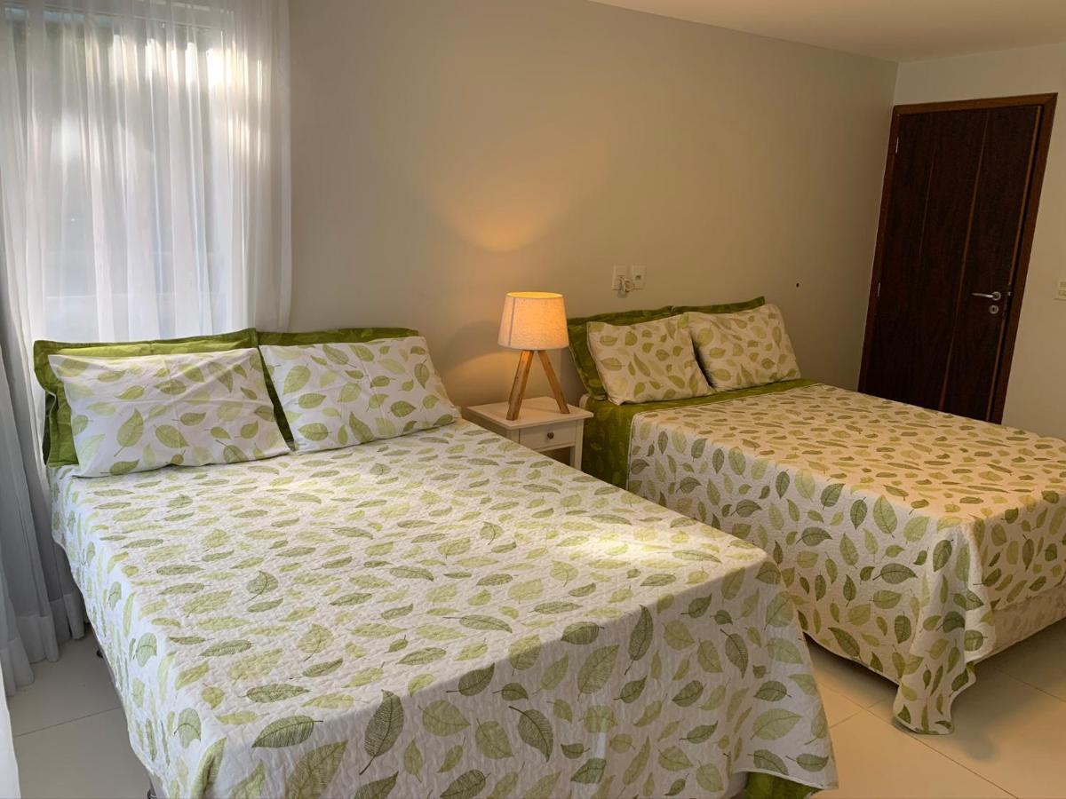 Resort Villas Do Pratagy Maceio  Exterior photo