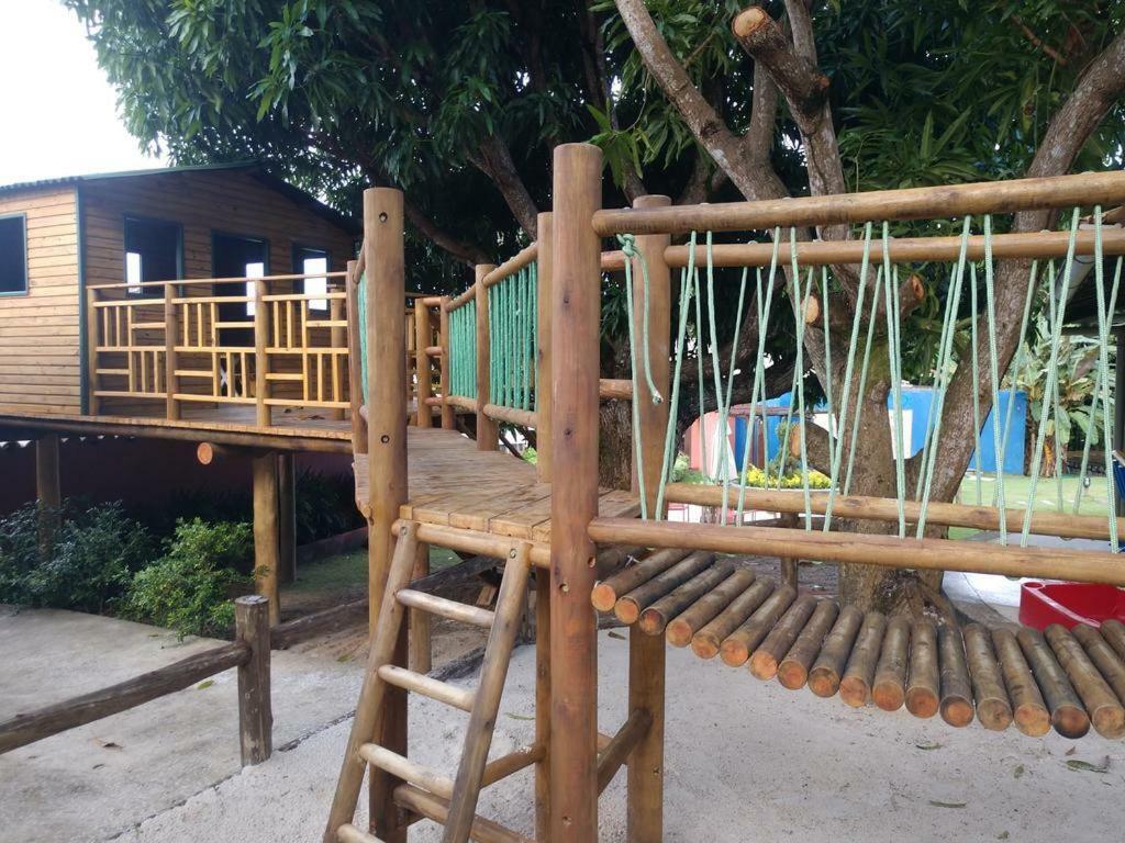 Resort Villas Do Pratagy Maceio  Exterior photo