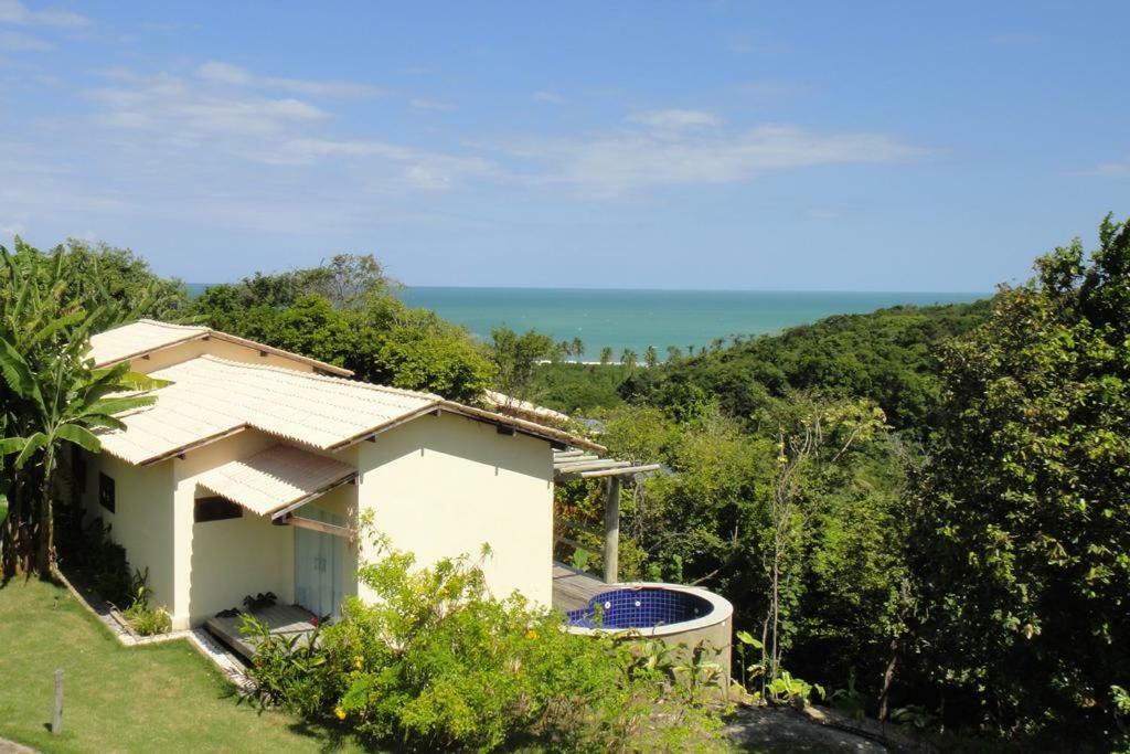 Resort Villas Do Pratagy Maceio  Exterior photo