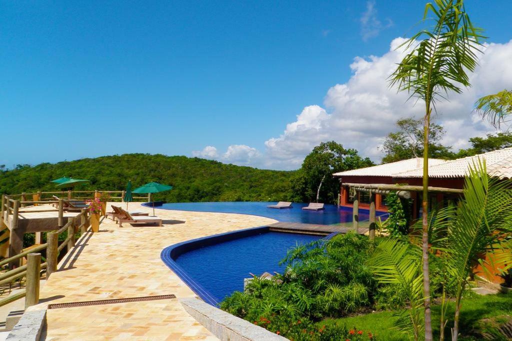 Resort Villas Do Pratagy Maceio  Exterior photo