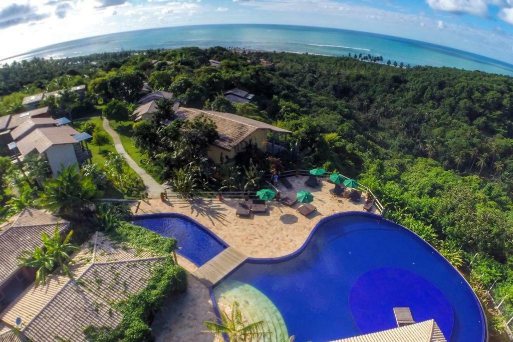 Resort Villas Do Pratagy Maceio  Exterior photo