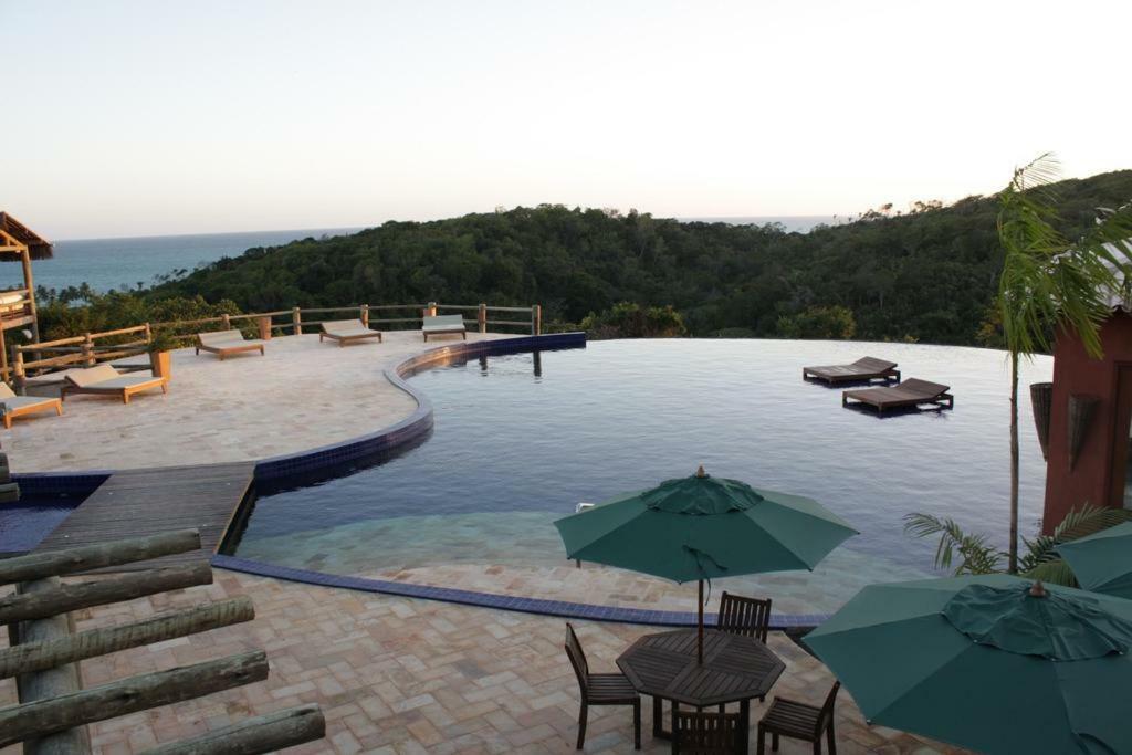 Resort Villas Do Pratagy Maceio  Exterior photo