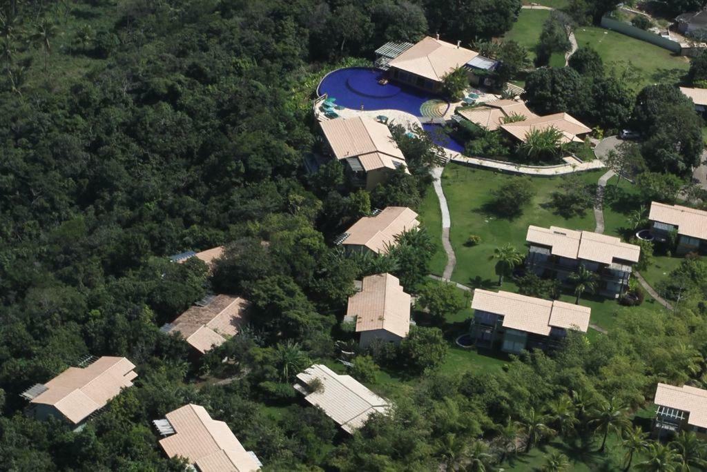 Resort Villas Do Pratagy Maceio  Exterior photo