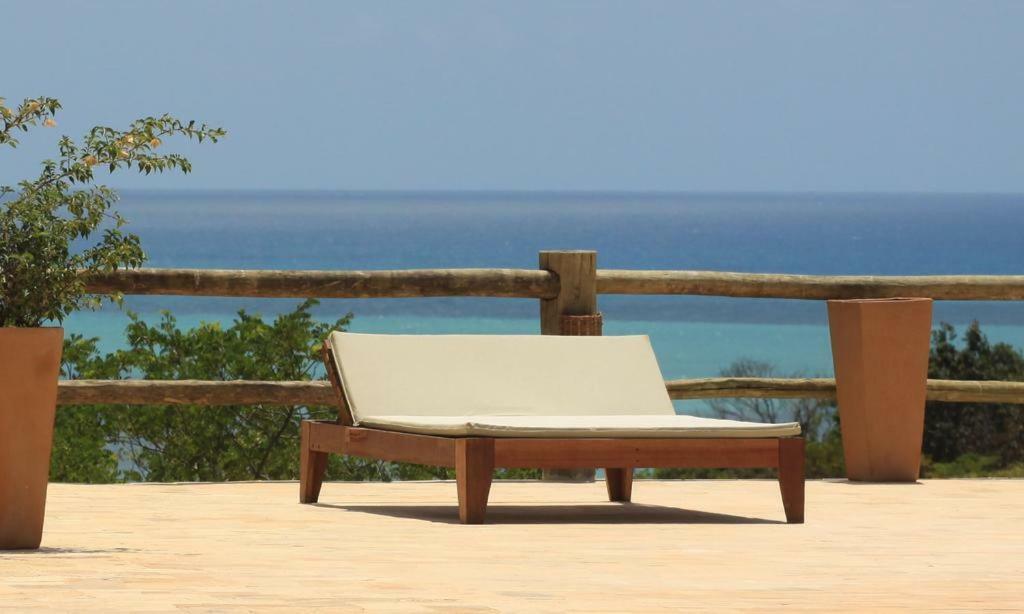 Resort Villas Do Pratagy Maceio  Exterior photo