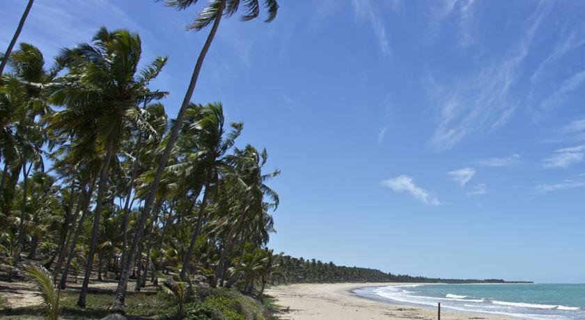 Resort Villas Do Pratagy Maceio  Exterior photo