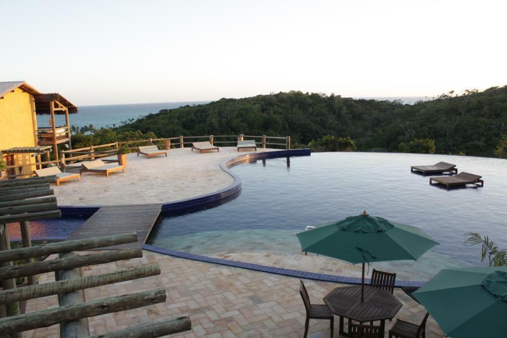 Resort Villas Do Pratagy Maceio  Exterior photo