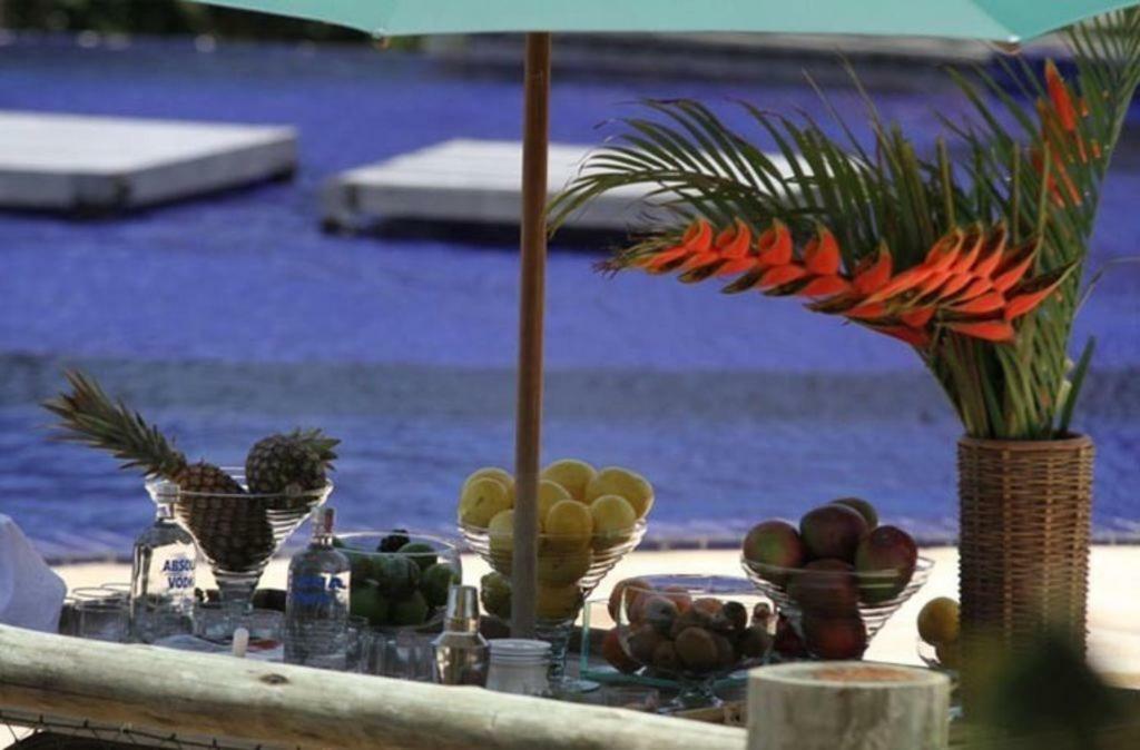Resort Villas Do Pratagy Maceio  Exterior photo